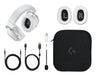EAN 5099206109063 - Logitech G 981-001269 auricular y casco Auriculares Inalámbrico Diadema Juego Bluetooth Blanco imagen 2