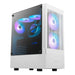 EAN 4712960137127 - GAMDIAS Talos E3 MESH Midi Tower Blanco imagen 1