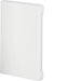 EAN 4012740008228 - Hager BR6510069016 accesorio para sistema de ducto para canal imagen 1