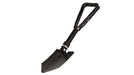 EAN 5709388028396 - Easy Camp 680018 pala para camping Pala plegable Negro imagen 1