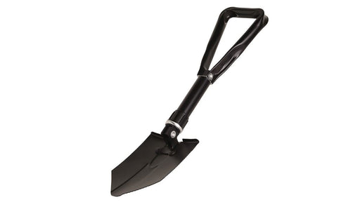 EAN 5709388028396 - Easy Camp 680018 pala para camping Pala plegable Negro imagen 1
