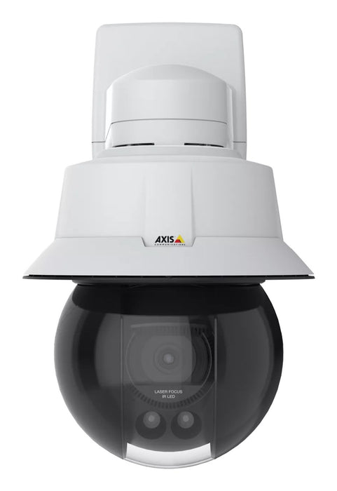 EAN 7331021088610 - Axis Q6315-LE Almohadilla Cámara de seguridad IP Interior y exterior 1920 x 1080 Pixeles Pared imagen 5
