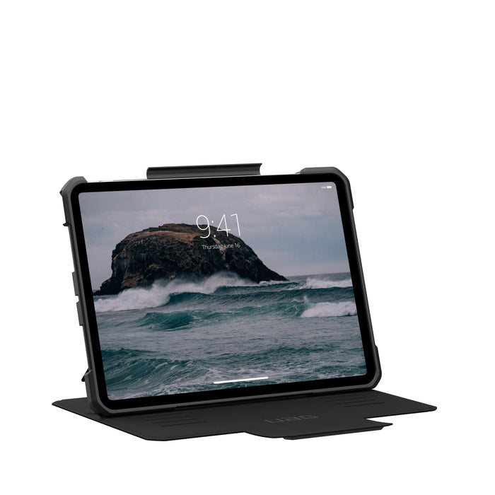 EAN 0840283914072 - Urban Armor Gear Metropolis SE 124475114040 funda para tablet 27,9 cm (11") Folio Negro imagen 5