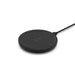 EAN 0745883796199 - Belkin WIA001BTBK cargador de dispositivo móvil Smartphone Negro Corriente alterna Cargador inalámbrico C imagen 2