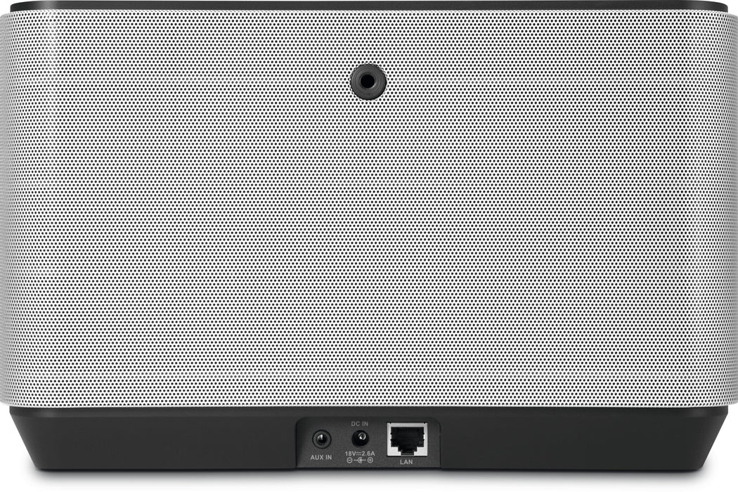 EAN 4019588091719 - TechniSat AudioMaster MR2 Microcadena de música para uso doméstico 60 W Negro, Plata imagen 4