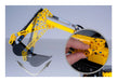 EAN 4042774474836 - Jamara CaDA Excavator imagen 16