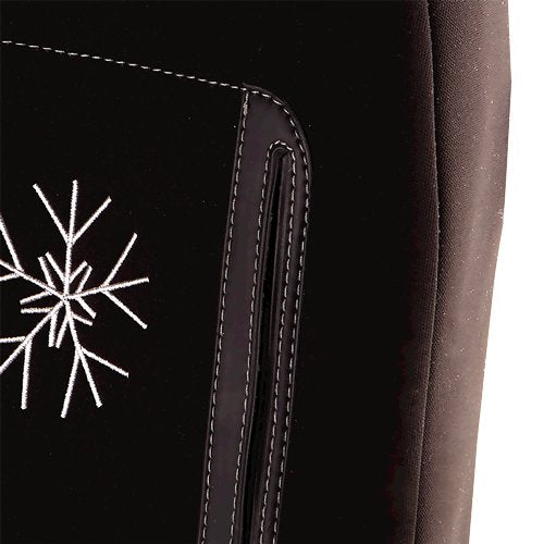 EAN 43859685721 - Fellowes 8041901 respaldo Negro imagen 4
