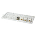 EAN 4052792031737 - LogiLink NK4035 tapa de seguridad para enchufe RJ-45 Blanco 1 pieza(s) imagen 3