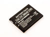 EAN 5711045089756 - CoreParts MSPP0156 recambio del teléfono móvil Batería Metálico imagen 1