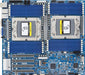 EAN 4719331867300 - GIGABYTE MZ73-LM2 (Rev. 3.x) Socket SP5 ATX extendida imagen 2