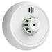 EAN 0810194780745 - X-Sense XH02-M detector de calor Inalámbrico Interconectables De superficie imagen 1