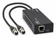 EAN 4002888706186 - Lindy 70618 convertidor de audio Negro imagen 1