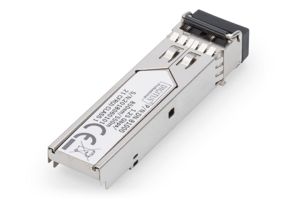 EAN 4016032305651 - Digitus DN-81000 red modulo transceptor Fibra óptica 850 nm imagen 6