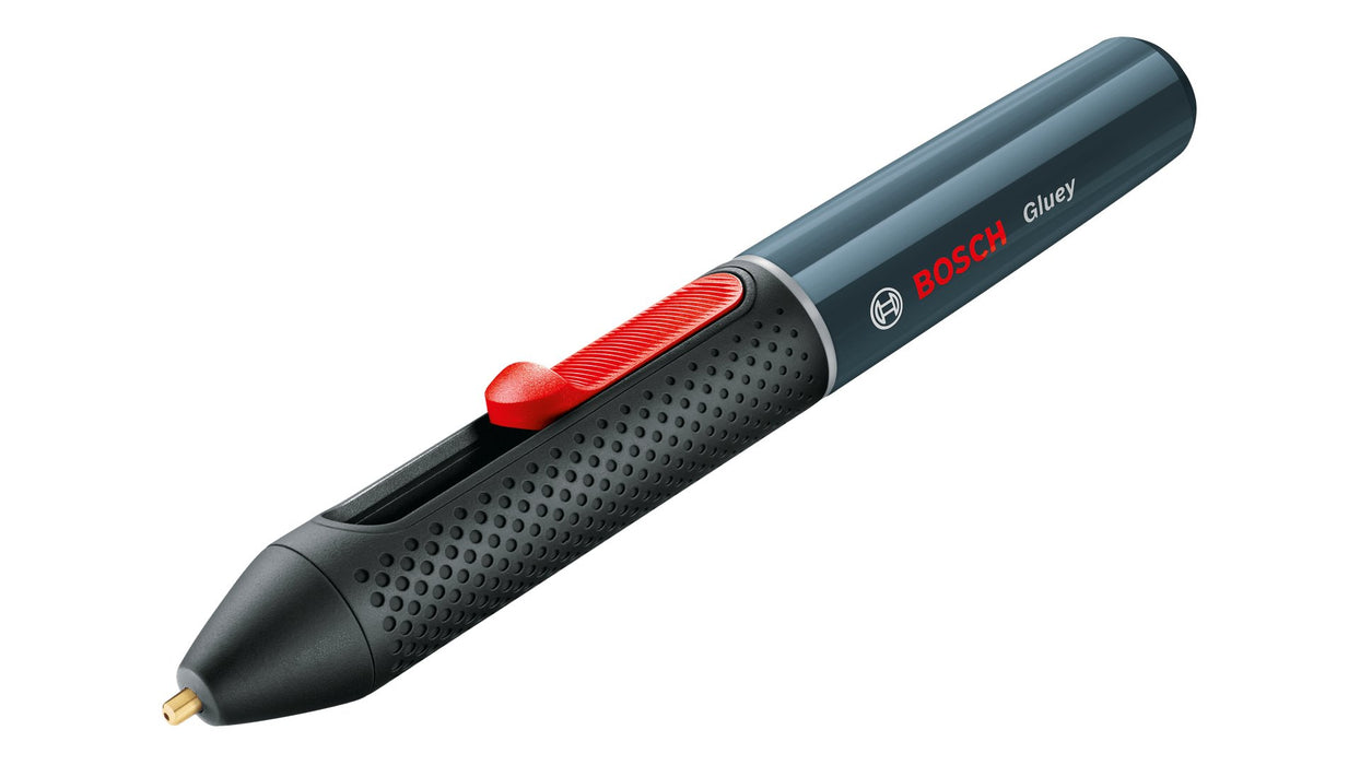 EAN 3165140908702 - Bosch 06032A2101 Bolígrafo de pegamento Gris imagen 1