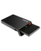 EAN 6957599310642 - Inateck FE2005 Carcasa de disco duro/SSD Negro 2.5" imagen 1