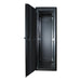 EAN 5420016846105 - LOGON RDL36U61BL armario rack 36U Rack o bastidor independiente Negro imagen 2