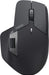 EAN 6940056125309 - Rapoo MT760M ratón Juego mano derecha Bluetooth Óptico 4000 DPI imagen 1