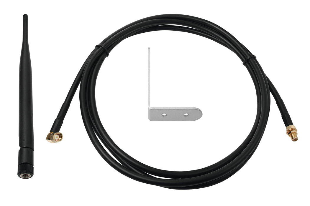 EAN 4003318956027 - ABUS TVAC17530 cámaras de seguridad y montaje para vivienda imagen 1