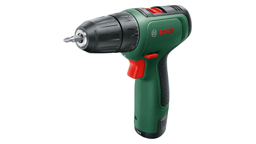 EAN 4053423224856 - Bosch EasyDrill 1200 1500 RPM Sin llave 940 g Negro, Verde imagen 1