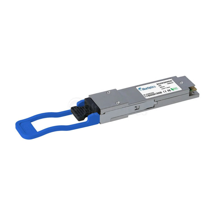 EAN 4063232343396 - BlueOptics QSFP-100G-LR-JU-BO red modulo transceptor Fibra óptica 100000 Mbit/s QSFP28 imagen 3