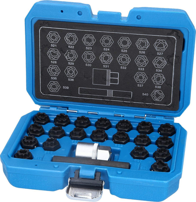 EAN 4042146849156 - Brilliant Tools BT691390 destornillador eléctrico y llave de impacto imagen 5