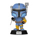 EAN 0889698765534 - FUNKO POP! Paz Vizsla imagen 1
