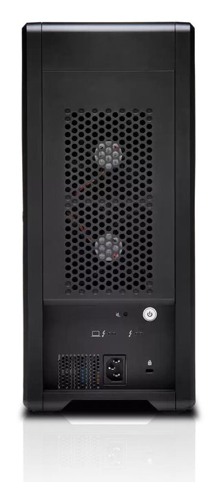 EAN 0718037887005 - SanDisk G-RAID SHUTTLE 8 unidad de disco multiple 96 TB Escritorio Negro imagen 3