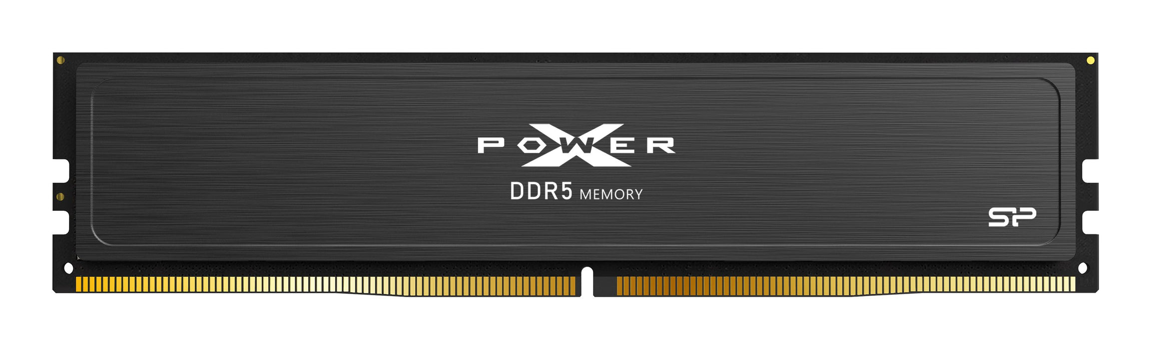 EAN 4713436160564 - Silicon Power XPOWER Pulse módulo de memoria 32 GB 2 x 16 GB DDR5 6000 MT/s ECC imagen 1
