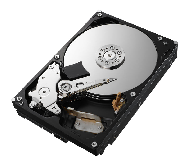 EAN 4051528216691 - Toshiba P300 500GB disco duro interno 7200 RPM 64 MB 3.5" Serial ATA III imagen 4