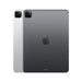 EAN 194252185827 - Apple iPad Pro Apple M 256 GB 27,9 cm (11") 8 GB Wi-Fi 6 (802.11ax) iPadOS 14 Gris imagen 4