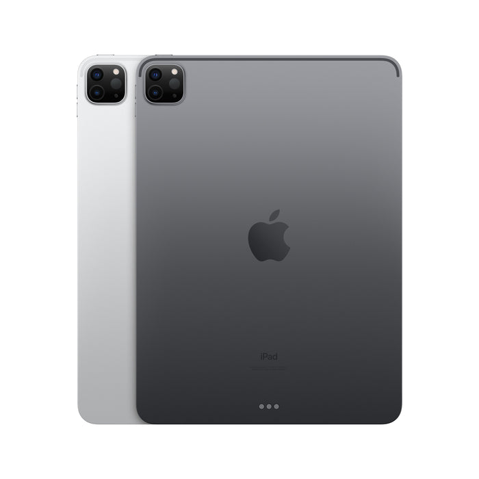 EAN 194252185285 - Apple iPad Pro Apple M 128 GB 27,9 cm (11") 8 GB Wi-Fi 6 (802.11ax) iPadOS 14 Gris imagen 4