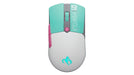 EAN 4711387881354 - ASUS TUF Gaming Mini Wireless Mouse Hatsune Miku Edition ratón Juego mano derecha RF Wireless + Bluetooth imagen 1