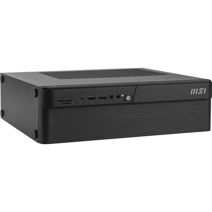 EAN 4711377394352 - MSI Pro DP80 AI A2TAG-077DE Intel Core Ultra 7 265 16 GB DDR5-SDRAM 1 TB SSD NVIDIA GeForce RTX 3050 Wind imagen 13
