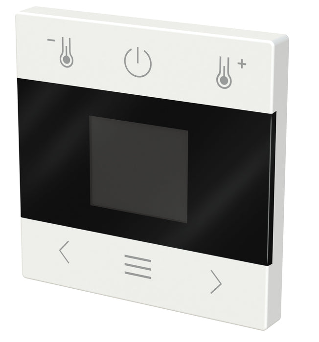 EAN 4011395323281 - Busch-Jaeger 2CKA006430A0412 accesorio para termostato Tapa trasera imagen 2