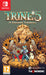 EAN 9120080079688 - THQ Nordic Trine 5: A Clockwork Conspiracy imagen 1