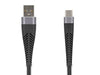 EAN 4043619811229 - DeLOCK 81122 cable USB USB 2.0 2 m USB A USB C Negro imagen 2