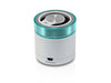 EAN 8714909026550 - Conceptronic CLLSPK30BTW altavoz portátil o de fiesta Azul, Blanco 3 W imagen 1