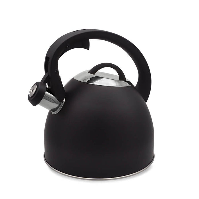 EAN 4820177144026 - Maestro MR-1325 tetera 2,5 L Negro imagen 1