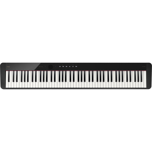 EAN 4971850362623 - Casio Privia PX-S1100BK piano digital 88 llaves Negro imagen 1