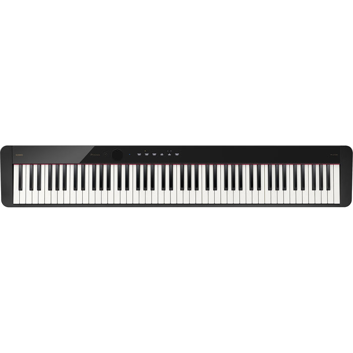 EAN 4971850362623 - Casio Privia PX-S1100BK piano digital 88 llaves Negro imagen 1