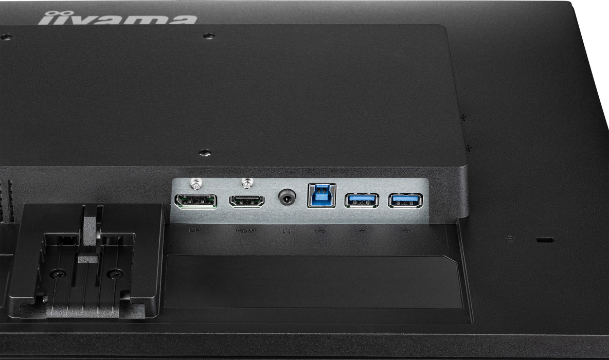 EAN 4948570122561 - iiyama ProLite XU2292HSU-B6 pantalla para PC 54,6 cm (21.5") 1920 x 1080 Pixeles Full HD LED Negro imagen 12