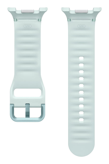 EAN 8806097460862 - Samsung ET-SNL32SMEGEU Accesorios para dispositivos vestibles inteligentes Grupo de rock Color menta Cauc imagen 2