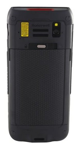 EAN 5715063076354 - Honeywell CT47 ordenador móvil de mano 14 cm (5.5") 2160 x 1080 Pixeles Pantalla táctil 314 g Negro imagen 2