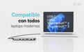 EAN 8595611707407 - i-tec Metal C31NANOTRIPLEDOCKPD Alámbrico USB 3.2 Gen 1 (3.1 Gen 1) Type-C Gris imagen 7