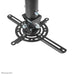 EAN 8717371440619 - Neomounts BEAMER-C100 montaje para projector Negro imagen 5
