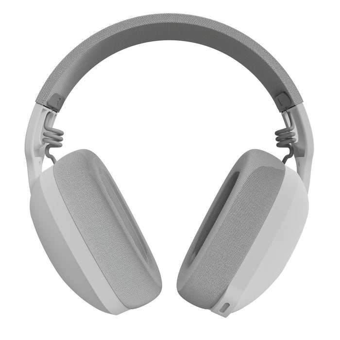 EAN 8435443704291 - Newskill Gaming NS-HS-BAEL-IVORY auricular y casco Auriculares Inalámbrico y alámbrico Diadema Juego Negr imagen 3