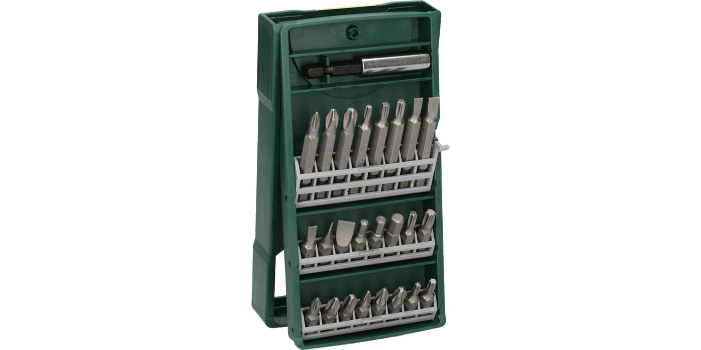 EAN 3165140465281 - Bosch 2 607 019 676 broca 25 pieza(s) imagen 1