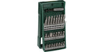 EAN 3165140465281 - Bosch 2 607 019 676 broca 25 pieza(s) imagen 1