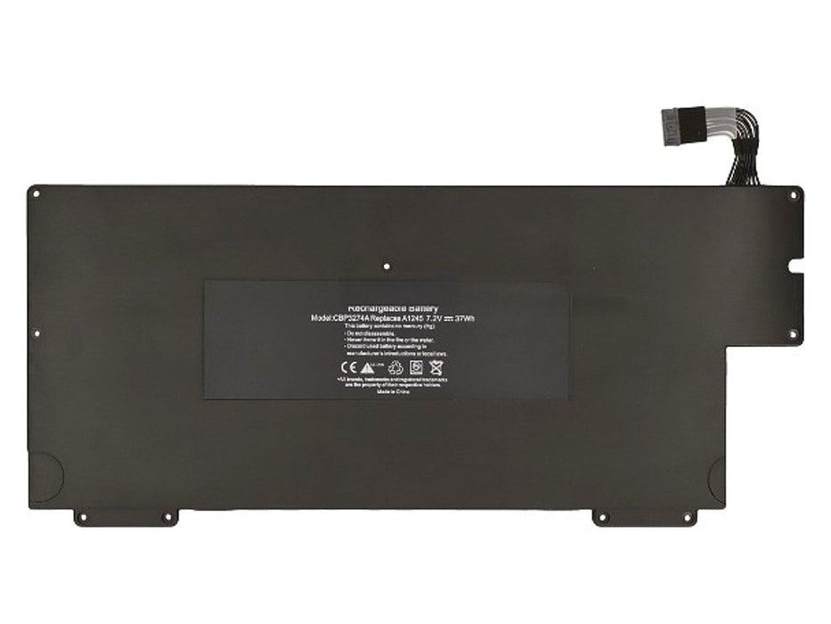 EAN 5055190136522 - 2-Power CBP3274A refacción para laptop Batería imagen 2