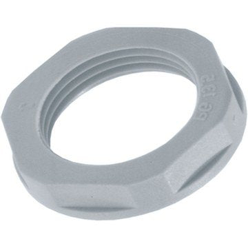 EAN 4044773166538 - Lapp SKINTOP 53119000 tuerca Tuerca autoblocante M12 100 pieza(s) imagen 1